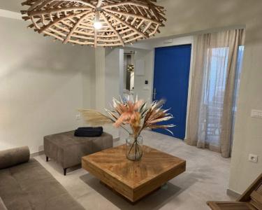 Bios Santorini Vegan - Vegetarian Boutique - 134