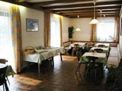 Pension Baranek - 1