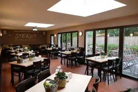 Das Steeps Ihr Brauhaus Und - 5