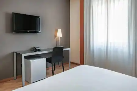 AC Los Vascos by Marriott - 35