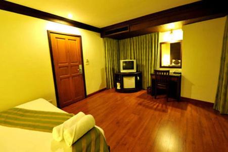 Fresh Inn - 6
