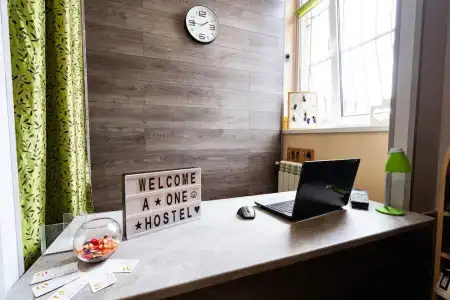 A1 Hostel - 2