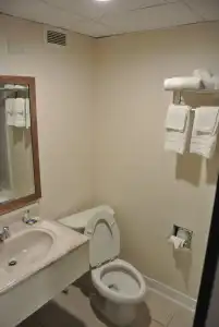 Select Inn Murfreesboro - 8