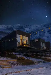 Landscapes Kazbegi - 31