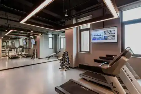 Qiyage Zenoss suzhou by Suning - 7