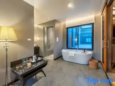 Phukalini Luxury Pool Villa & Onsen - 74