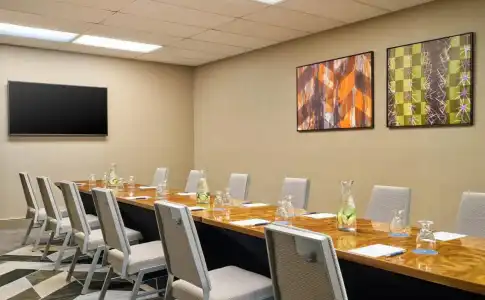 Sheraton Tucson and Suites - 7