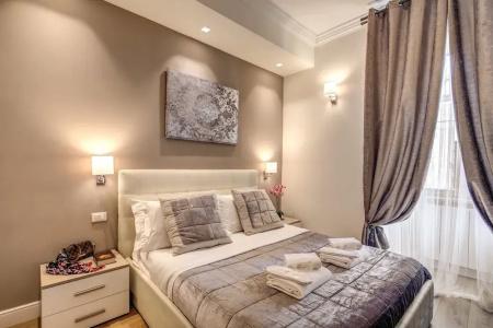 Chester Suites - 16