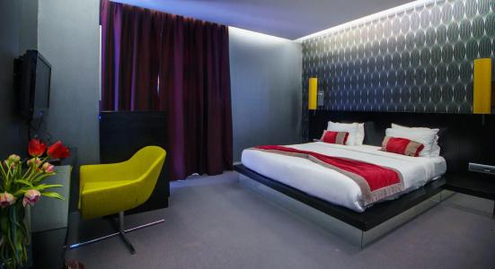 Vernazza Suites - 66