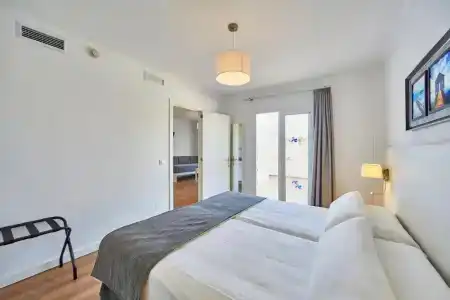 OLA Apartamentos Cala d' Or - 36