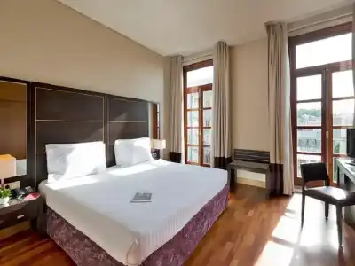 Eurostars Das Artes - 46