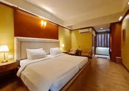 Phuphaphung Resort - 5