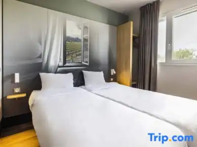 B&B PERPIGNAN Sud Saleilles - 32
