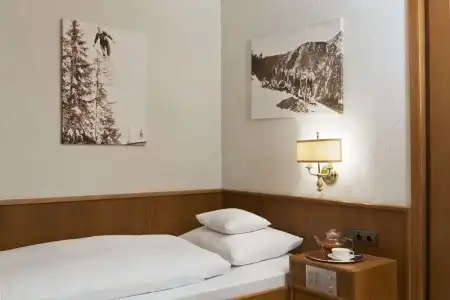 Natur & Spa Lärchenhof - 4