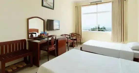Victory Vung Tau - New Wing - 63