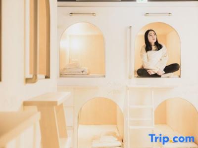 Capsule CityCabin Susukino - 43