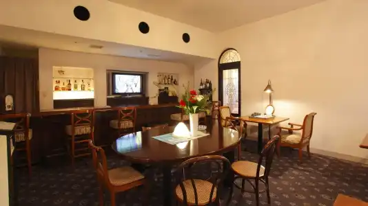 Auberge Le Temps - 14