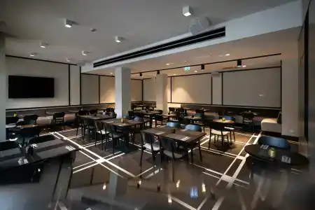 GINN City & Lounge Yorck Berlin - 31