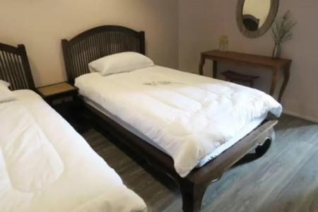 The Grand Palace Hostel - 46