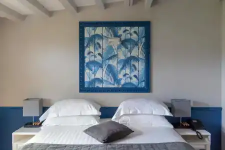 Hôtel Saint Martin Bastille - 21