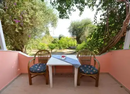 Marilena Apartments & Studios - 35