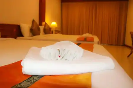Andaman Seaside Resort - 44