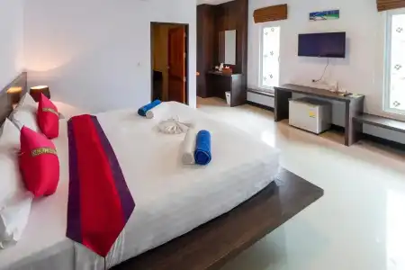 Lanta Lapaya Resort - 165