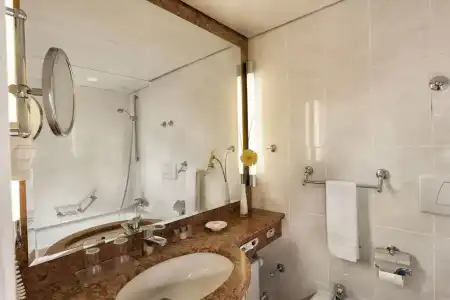 Maritim TitiseeTitisee-Neustadt - 125