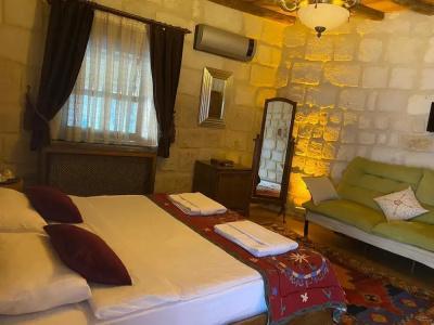 Urgup Inn Cave - 75