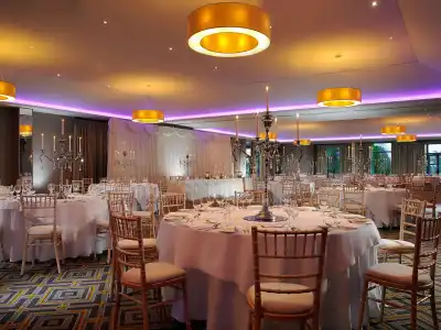 Radisson Blu & Spa, Limerick - 26