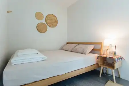 The Yard Hostel - 37