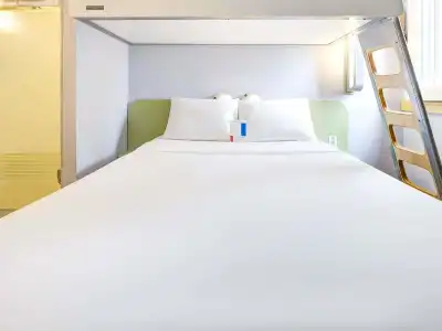 ibis budget Rj Copacabana - 64