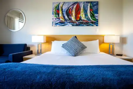Manly Marina Cove Motel Brisbane - 79