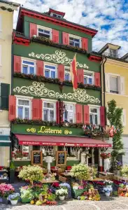 SuitenDependance Laterne - 38