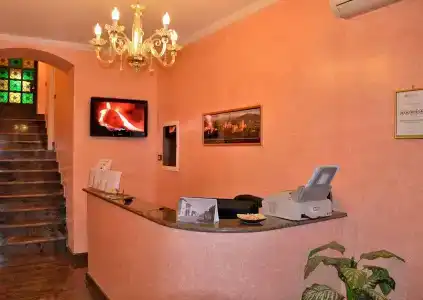 Alhambra B&B Guest House di Charme - 1