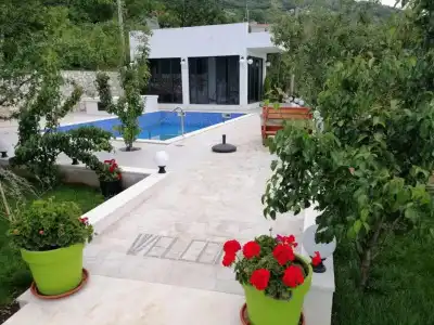 Alt Braic Villa - 14