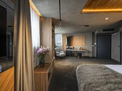 Premier Luxury Mountain Resort - 93