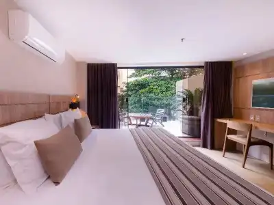 Ritz Copacabana - 72