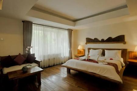 Sri Ratih Cottages - 132