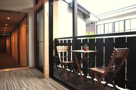 Guesthouse Soi - 6