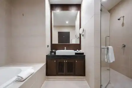 Grand Asoke Suites Boutique Residence - 149