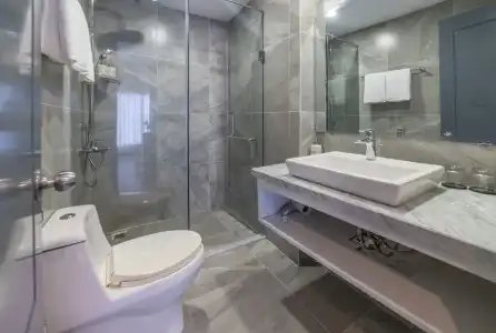 Hese Boutique & Apartment - 97