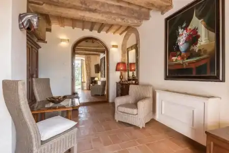 Dimora Santa Margherita - Relais di Charme - 69