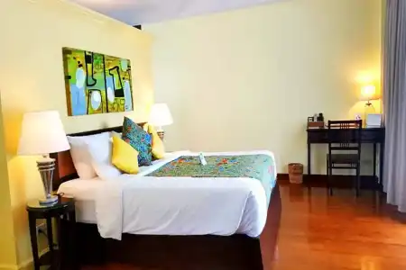 Baan Bayan Beachfront - 44