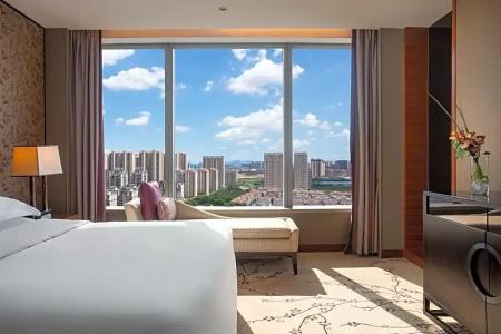 Crowne Plaza Huizhou by IHG - 51