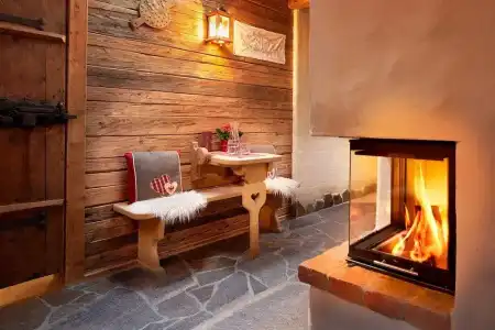Almdorf Flachau - Luxus Hüttenurlaub - 50