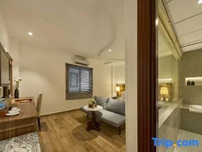 Sky Gem - Ben Thanh - 58
