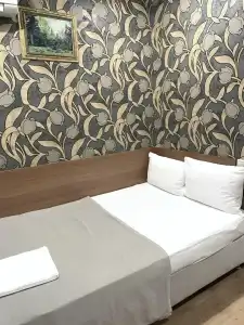 Bonjour Yuzhnoye Butovo Mini-Hotel - 44