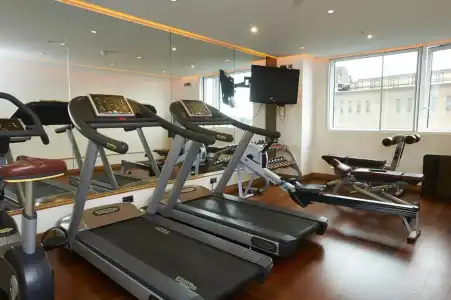 Pestana Chelsea Bridge & SPA - 16