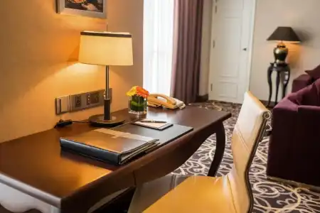 Eastin Grand Saigon - 71